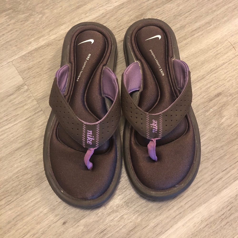 Nike Sandals